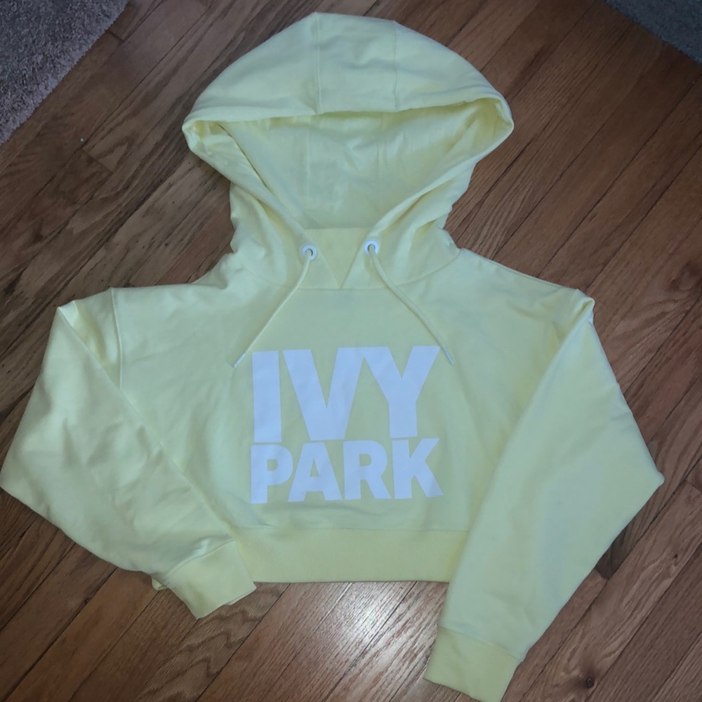 IVY PARK HOODIE
